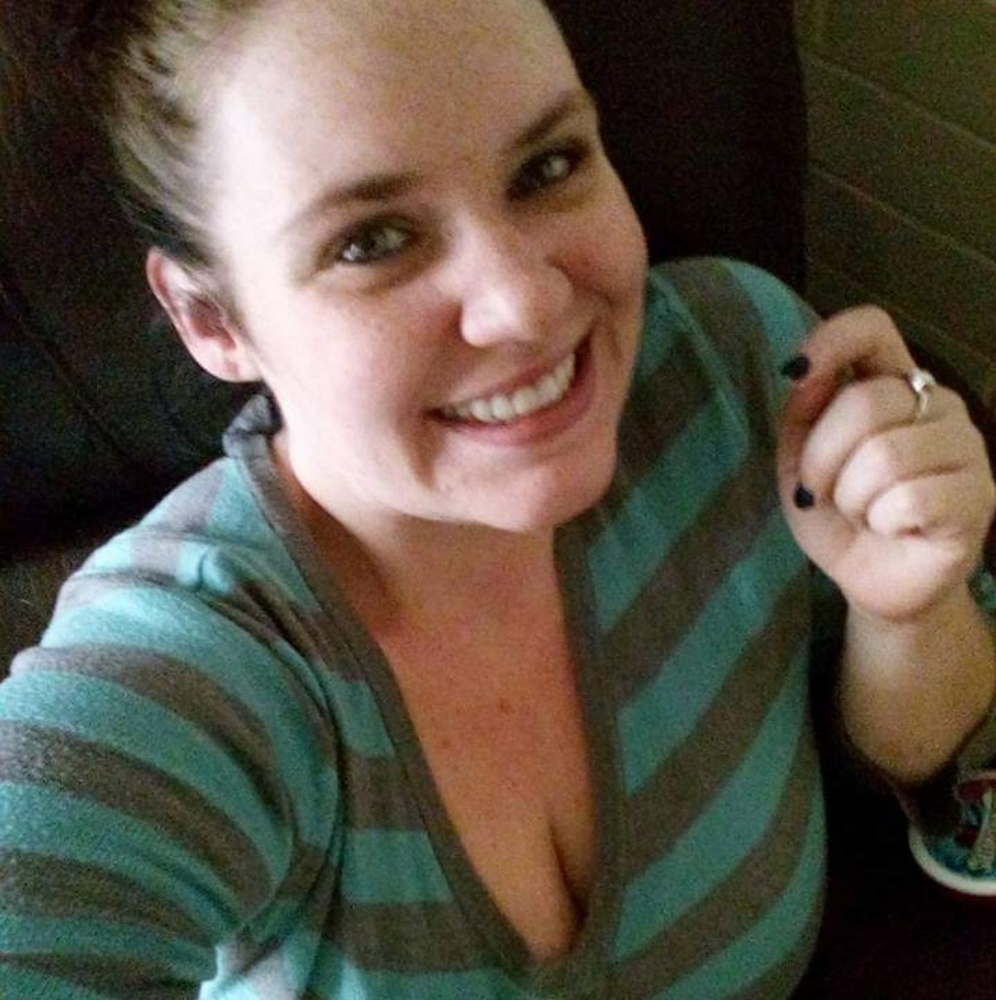 Meet your Posher, Tiffany